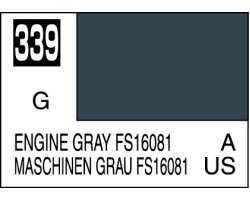 Mr Color C339 Engine Gray FS16081